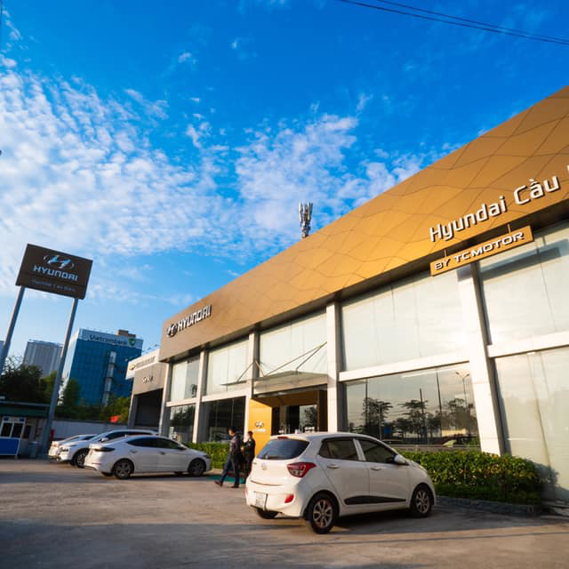 HYUNDAI THÀNH CÔNG VIỆT NAM RA MẮT SẢN PHẨM BẢO HIỂM LIÊN KẾT CHÍNH HÃNG HYUNDAI AUTO CARE