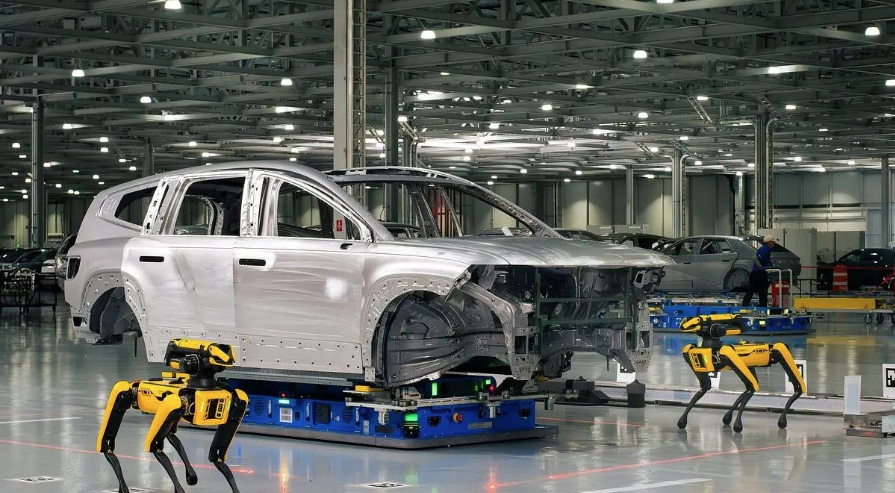 Hyundai Motor Group công bố Chiến lược 2026: Tập trung Chuyển đổi số và Hệ sinh thái AI