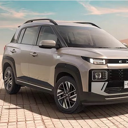 Rộ tin Hyundai Exter sắp về Việt Nam, giá bán rẻ hơn Venue