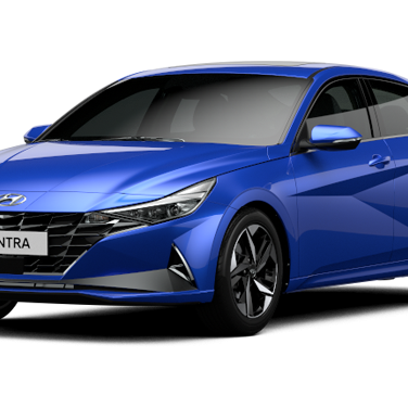 Giá xe Hyundai Elantra niêm yết và lăn bánh tháng 5/2026
