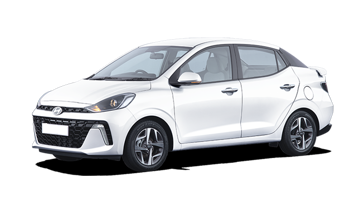 New Grand i10 Sedan