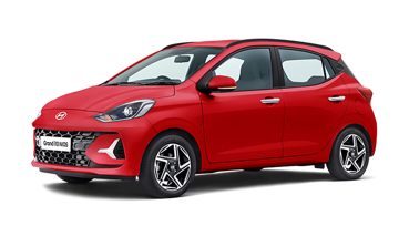 New Grand i10