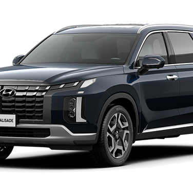 Hyundai Thành Công Việt Nam thông báo điều chỉnh giá Hyundai Palisade