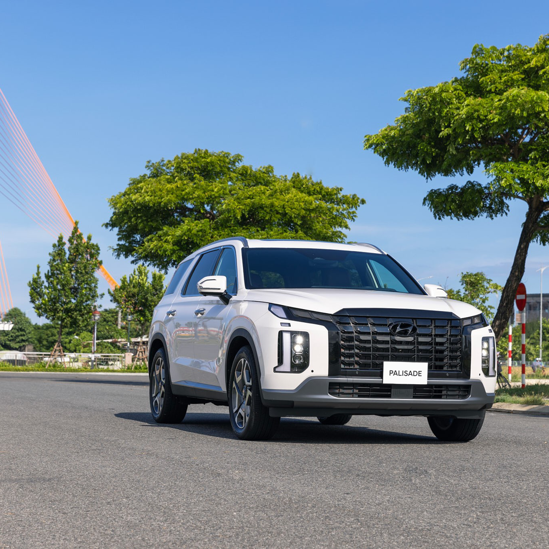 TC GROUP THÔNG BÁO KẾT QUẢ BÁN HÀNG HYUNDAI THÁNG 2/2026