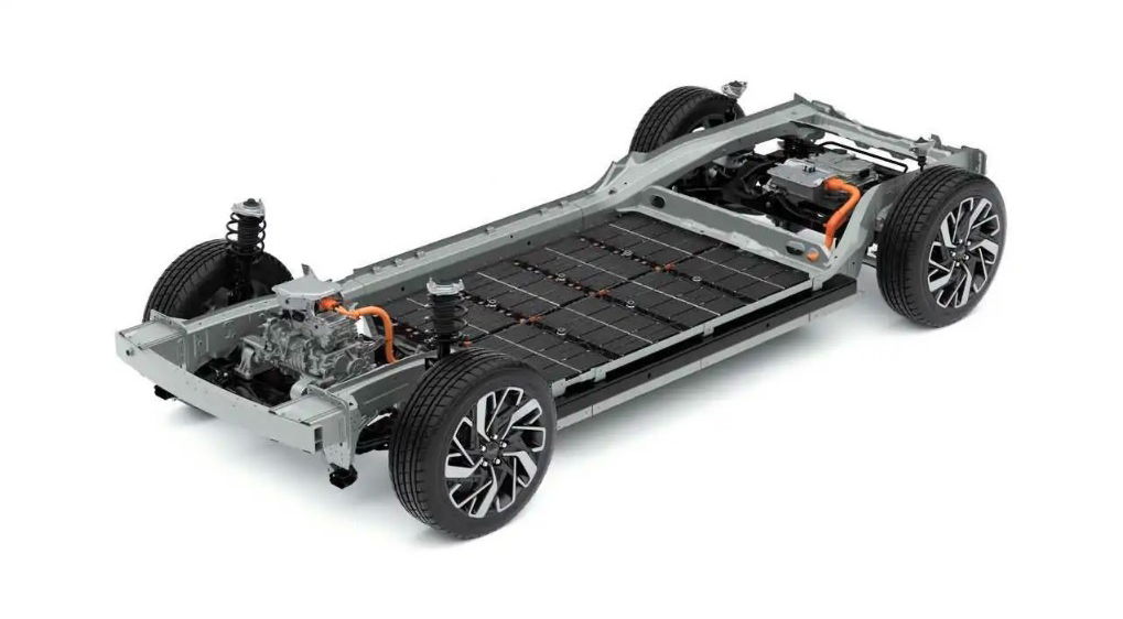Hyundai Motor đang thử nghiệm các mẫu motor thế hệ mới không sử dụng đất hiếm
