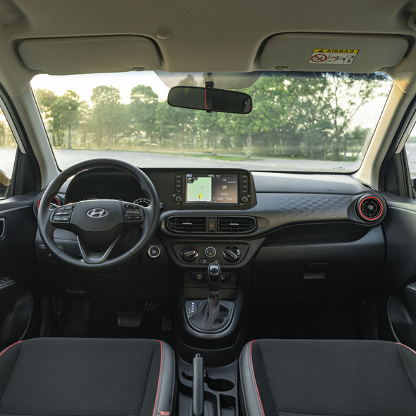 HYUNDAI GIÀNH GIẢI “XE ĐÁNG TIỀN NHẤT NĂM 2026” DO U.S. NEWS & WORLD REPORT BÌNH CHỌN TẠI THỊ TRƯỜNG MỸ