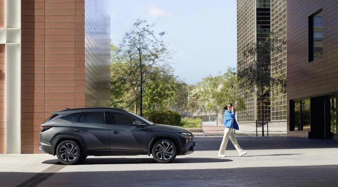 HYUNDAI THÀNH CÔNG VIỆT NAM HỢP TÁC CÙNG VPBANK TRIỂN KHAI CHƯƠNG TRÌNH ĐẶC QUYỀN DÀNH CHO KHÁCH HÀNG HYUNDAI