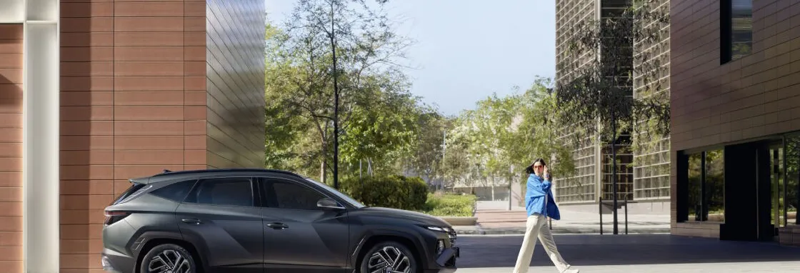 HYUNDAI THÀNH CÔNG VIỆT NAM HỢP TÁC CÙNG VPBANK TRIỂN KHAI CHƯƠNG TRÌNH ĐẶC QUYỀN DÀNH CHO KHÁCH HÀNG HYUNDAI
