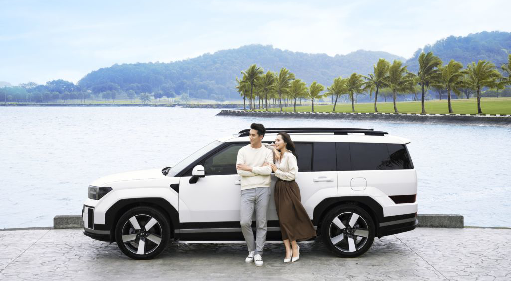 TC GROUP THÔNG BÁO KẾT QUẢ BÁN HÀNG HYUNDAI THÁNG 10/2025