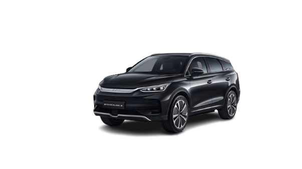BYD SEALION 8
