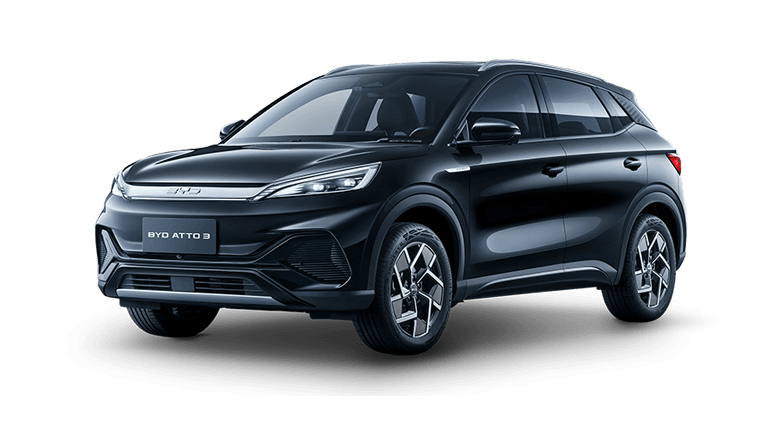BYD ATTO 3