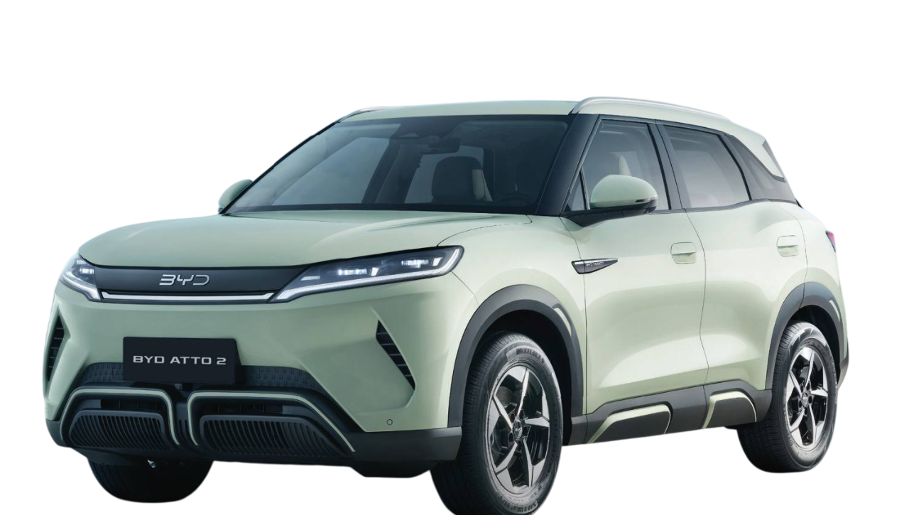 BYD ATTO 2