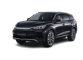 BYD SEALION 8