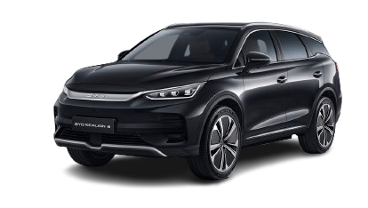 BYD SEALION 8