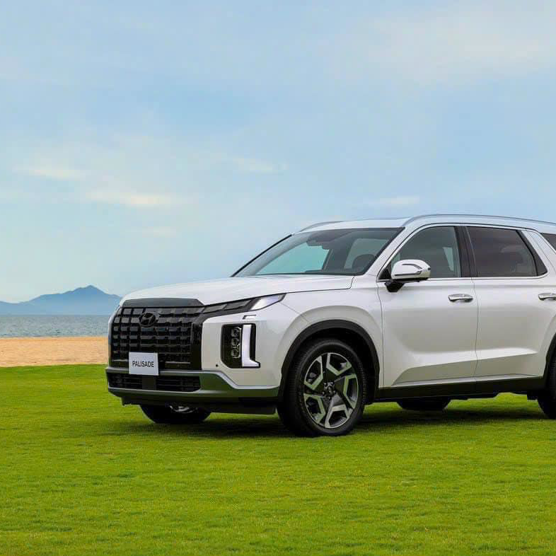 HYUNDAI MOTOR GROUP CỦNG CỐ VỊ THẾ DẪN ĐẦU TOÀN CẦU VỀ AN TOÀN Ô TÔ