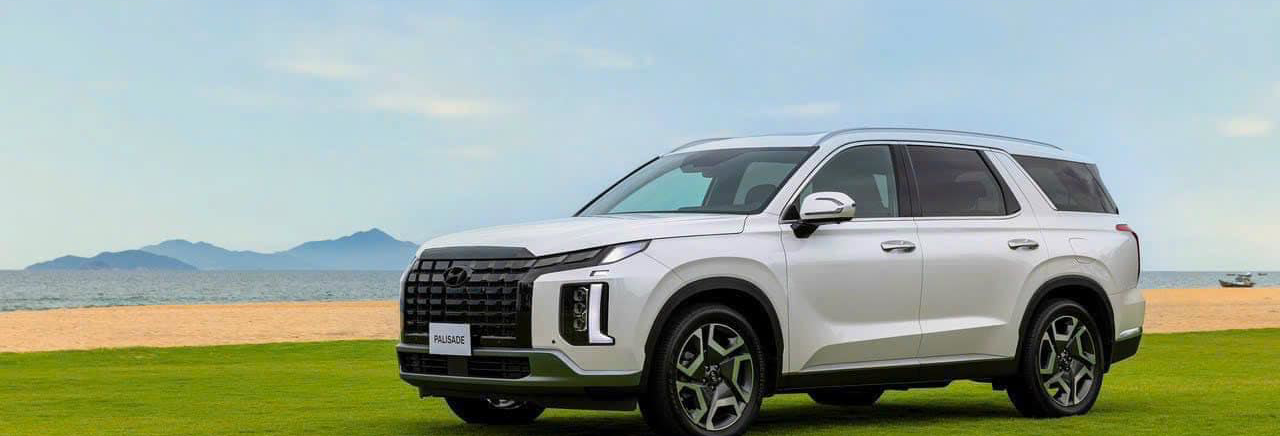 Loạt xe 7 chỗ Hyundai ưu đãi mạnh tháng cận tết, có mẫu giảm 200 triệu đồng