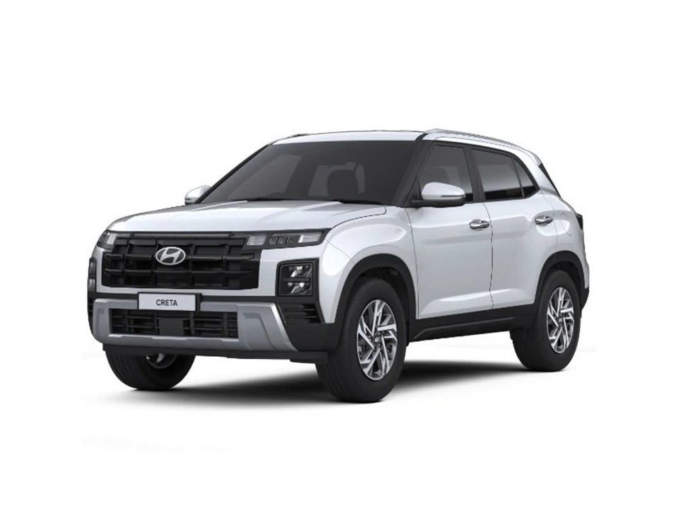 Creta 1.5 Tiêu Chuẩn