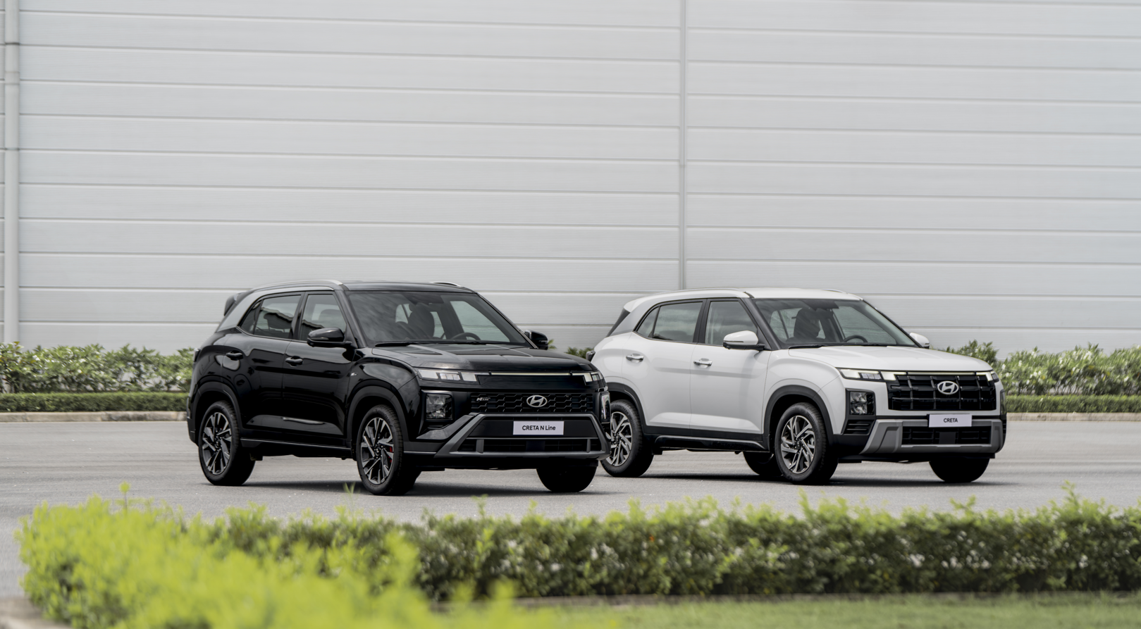 Trải Nghiệm Hyundai Creta N Line 2025 – SUV Đô Thị Thể Thao Cao Cấp, Đậm Chất Riêng