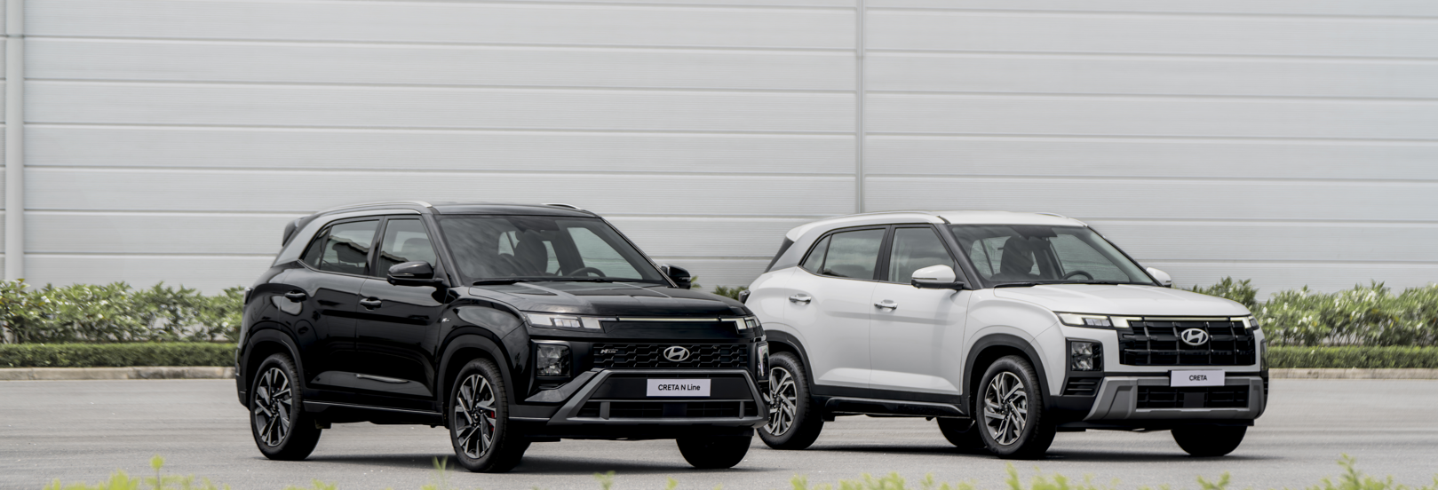 Hyundai Creta – Mẫu SUV đô thị Hàn Quốc nổi bật trong tầm giá 600 triệu đồng