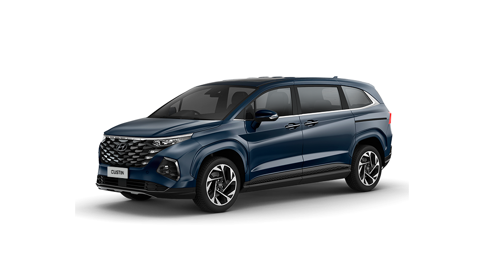 Custin 1.5 Tiêu Chuẩn