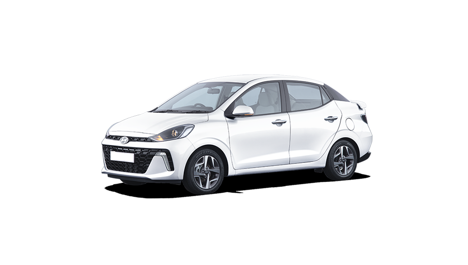 Grand i10 Sedan Số Sàn