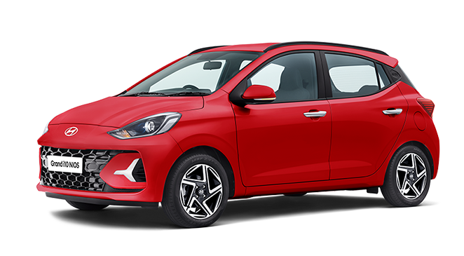 Cập nhật bảng giá Hyundai Grand i10 lăn bánh cuối tháng 2/2026: Rẻ vô đối, 'hạ đo ván' Kia Morning