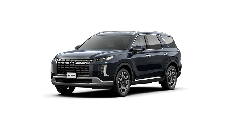 Palisade Exclusive 6 Chỗ