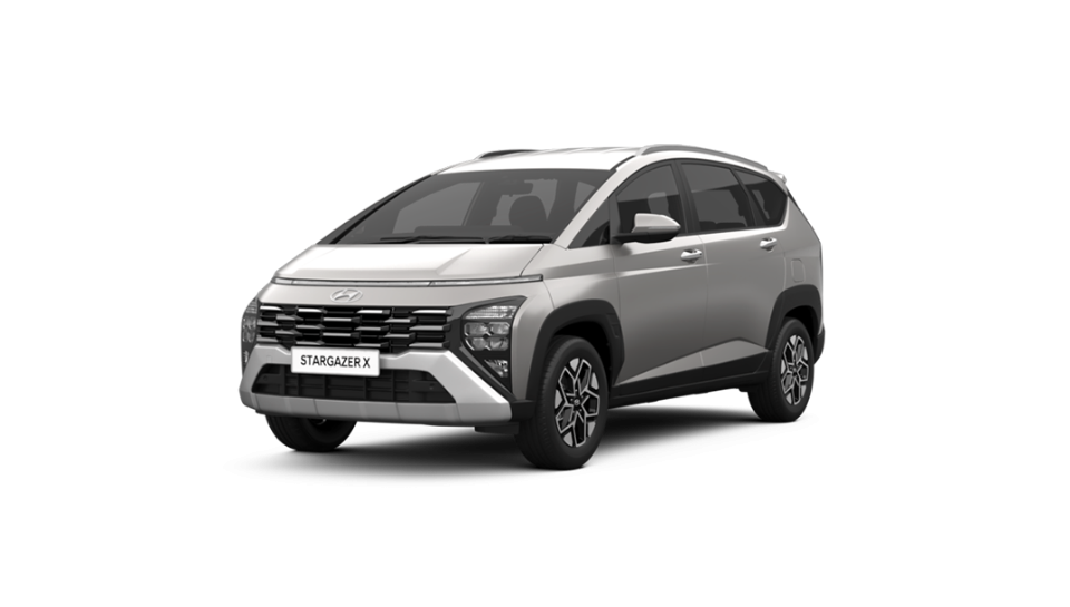 Stargazer Tiêu Chuẩn