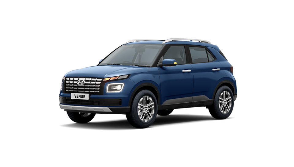 Venue 1.0 T Tiêu Chuẩn