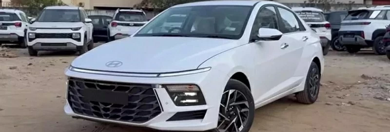 Hyundai Accent 2026 cập bến đại lý, giá từ 313 triệu đồng