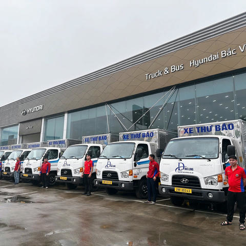 Mua xe tải bạn cần biết những điều này để chọn được mẫu xe phù hợp