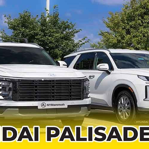 Hyundai Palisade 2026 | Thông số kỹ thuật, thiết kế nội, ngoại thất, giá bán