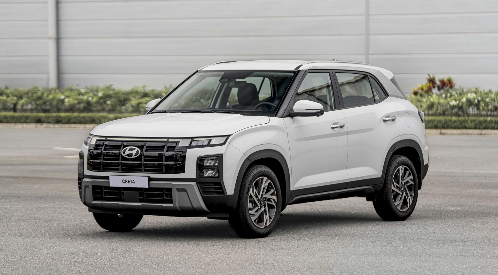 KHỞI ĐỘNG TUẦN MỚI ĐẦY NĂNG LƯỢNG CÙNG HYUNDAI CRETA
