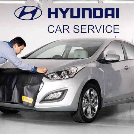 Chính Sách Bảo Hành Hyundai Thành Công