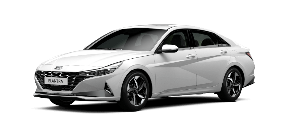 Hyundai Elanta AT 1.6 Tiêu chuẩn