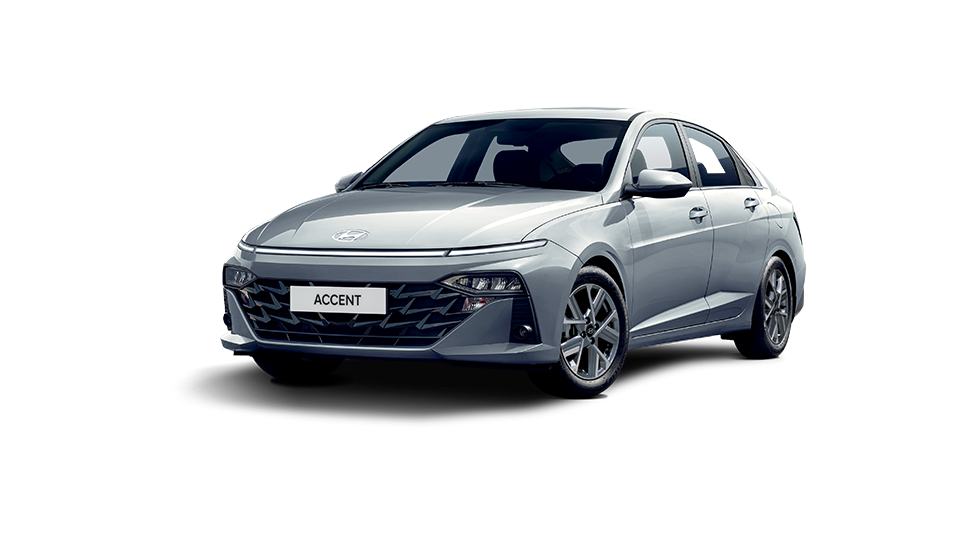 Accent 1.5MT Tiêu Chuẩn