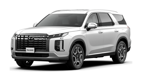 Hyundai Palisade Exclusive 6 chỗ