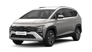 Stargazer - Stargazer X