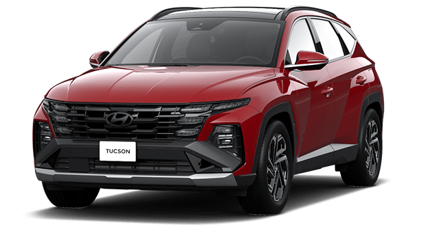 Tucson 2.0 AT Tiêu Chuẩn