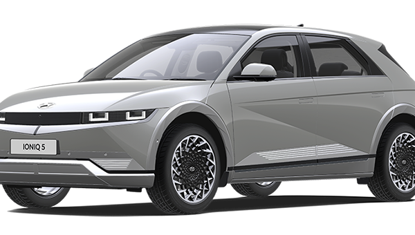 Ioniq 5 Exclusive