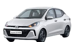 Grand i10 Sedan AT 1.2 Tiêu chuẩn