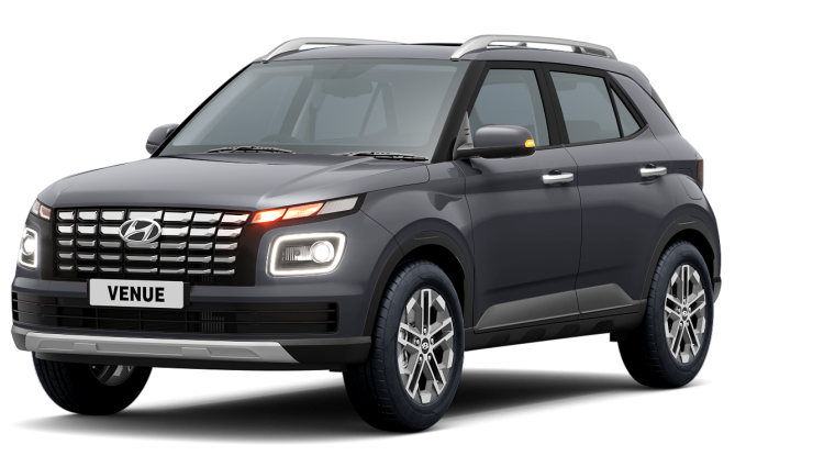 Venue 1.0 Turbo Tiêu Chuẩn