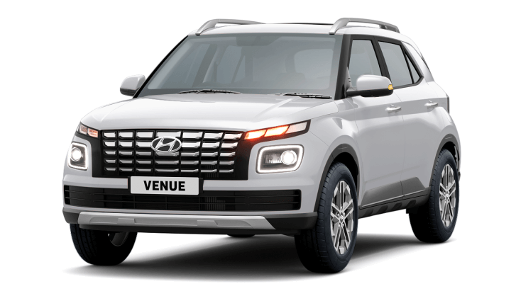 Venue 1.0 Turbo Đặc Biệt