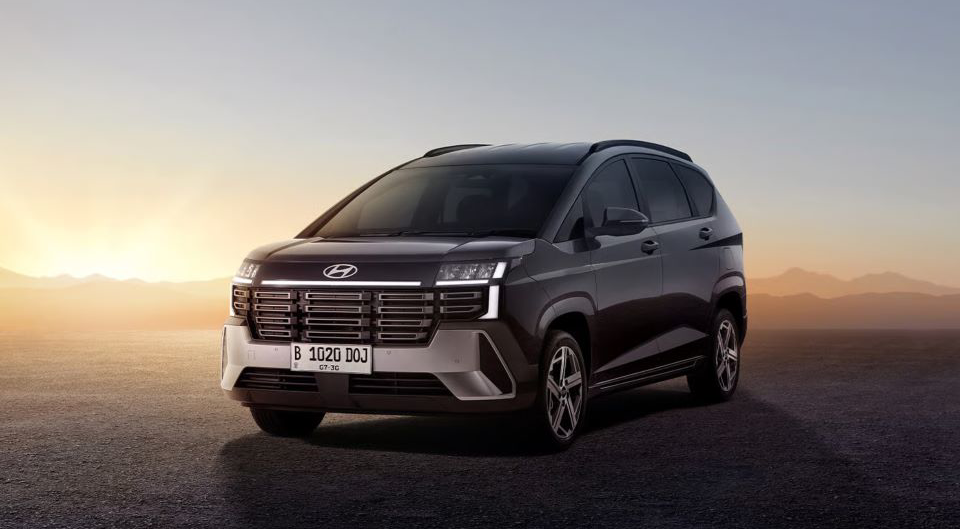 Có 500 Triệu Mua Xe Hyundai Gì? Gợi Ý Thực Tế Dễ Lựa Chọn Nhất 2026