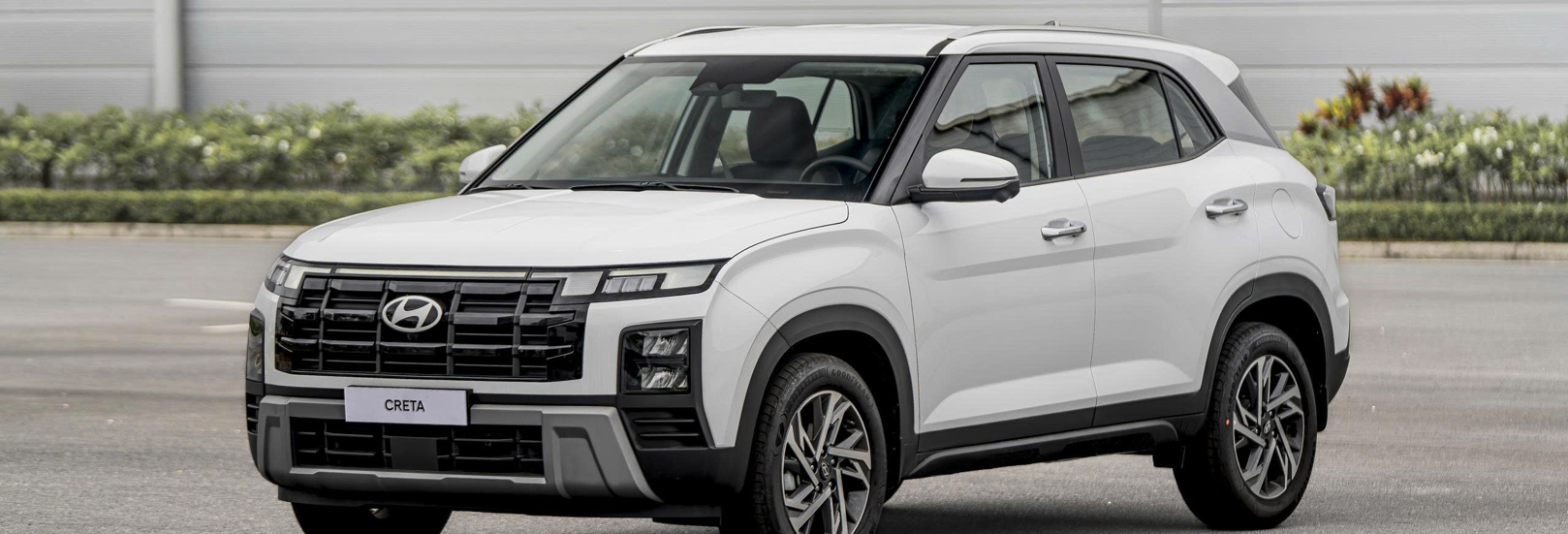 KHỞI ĐỘNG TUẦN MỚI ĐẦY NĂNG LƯỢNG CÙNG HYUNDAI CRETA