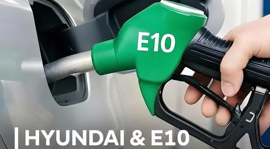 HYUNDAI & E10 AN TÂM VẬN HÀNH