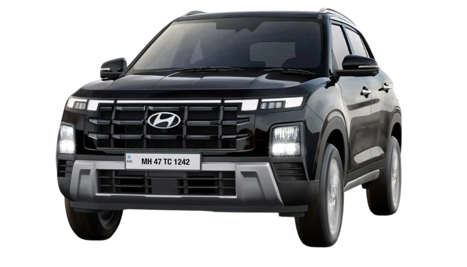 All new Creta - 1.5 AT Tiêu Chuẩn