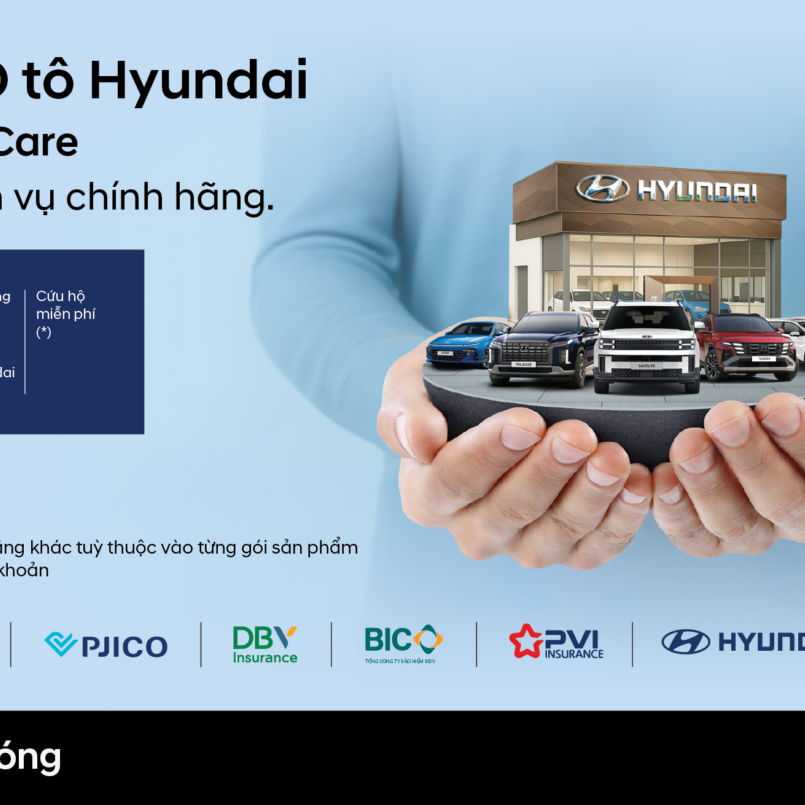 Tin tức, Tin công ty Bảo Hiểm Ô Tô Hyundai – Giải Pháp Bảo Vệ Toàn Diện Cho Xe Hyundai