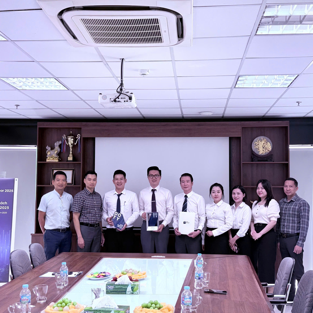 HYUNDAI THÀNH CÔNG GIẢI PHÓNG XUẤT SẮC LỌT TOP 60 ĐẠI LÝ HYUNDAI XUẤT SẮC TOÀN CẦU NĂM 2025