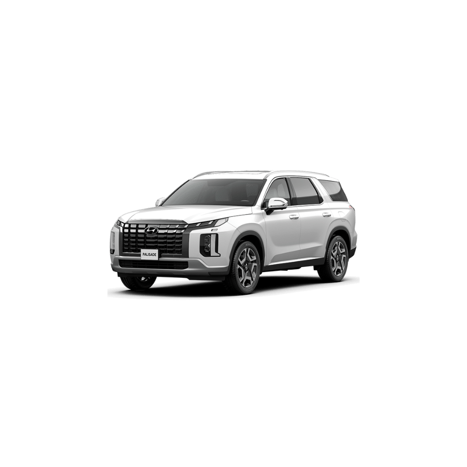 Hyundai Palisade Exclusive 6 Chỗ